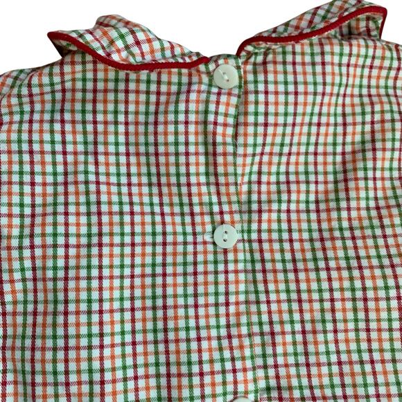 Bella Bliss Nottingham Plaid Dress - Picture 10 of 12